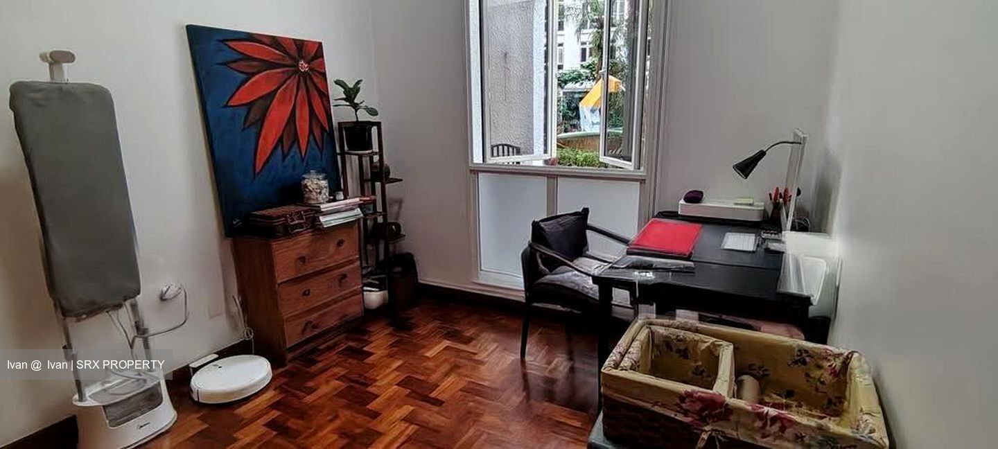 Casablanca (D25), Condominium #613126311